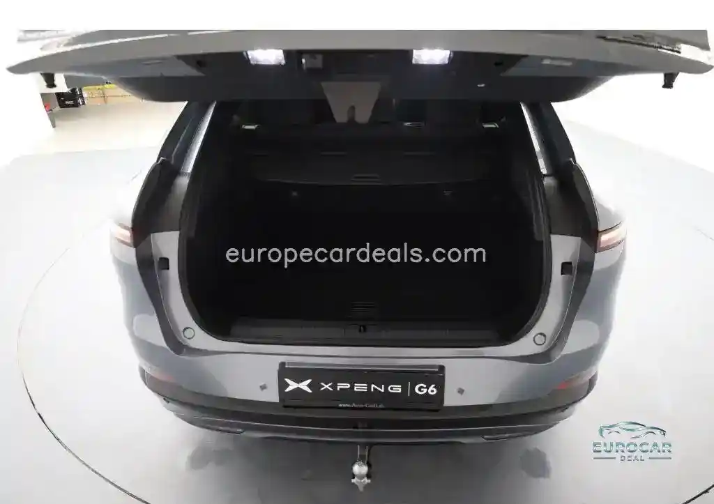 XPENG G6