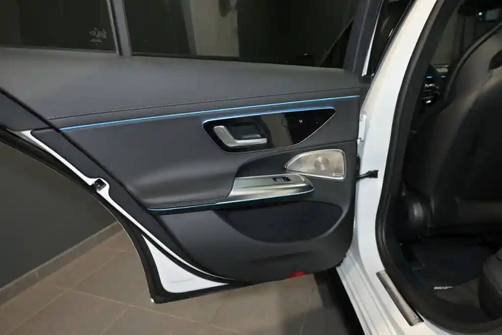 Mercedes-Benz E 53 AMG