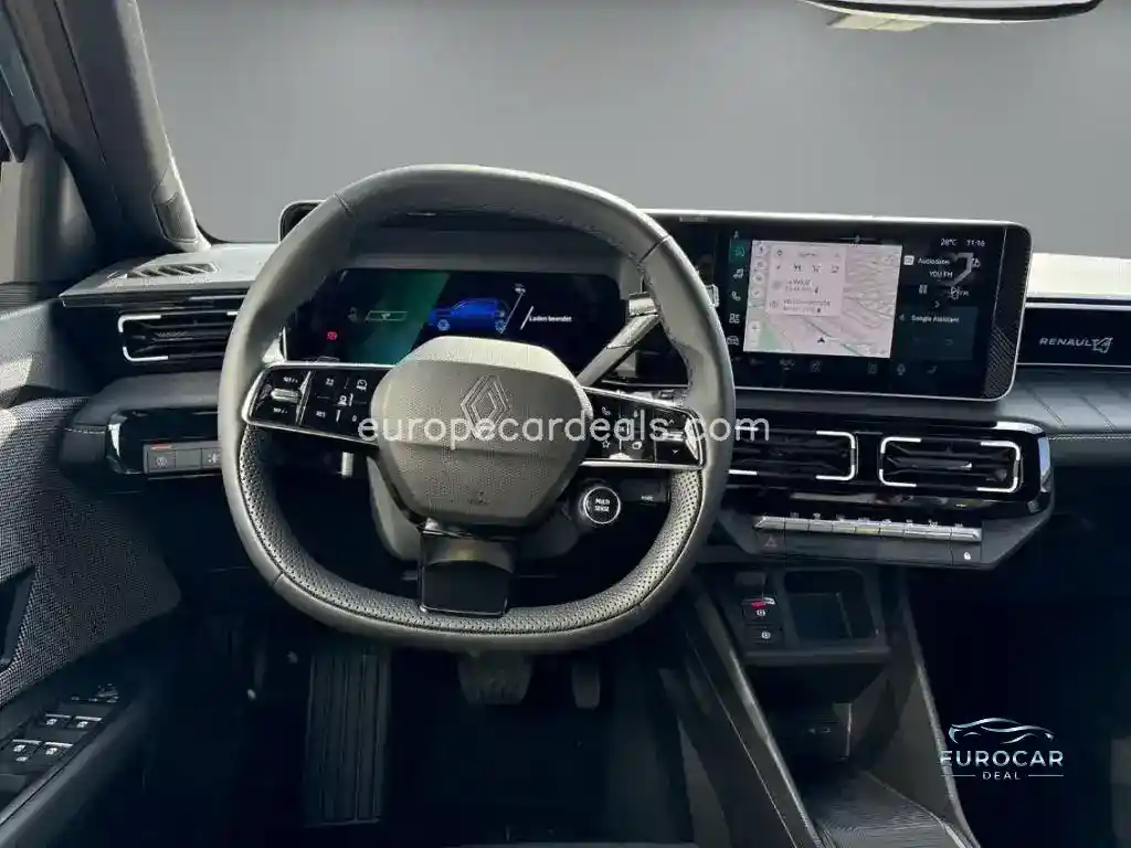 Renault R 4