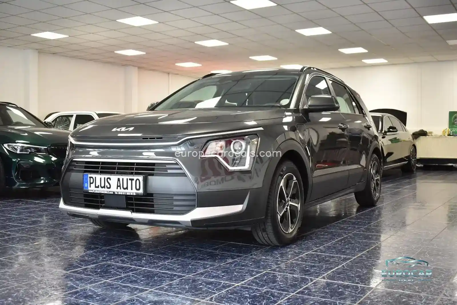 Kia Niro