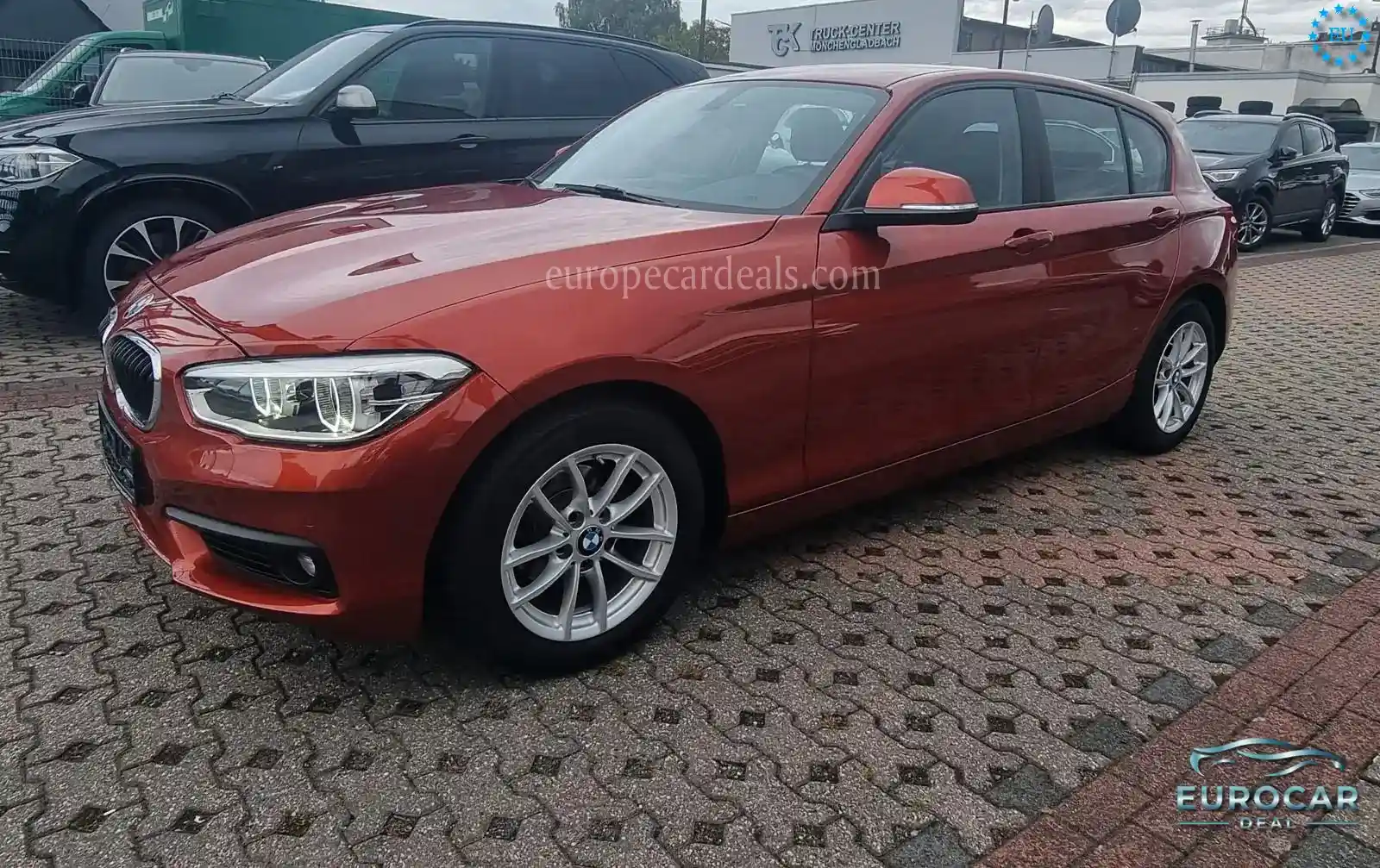 BMW 118
