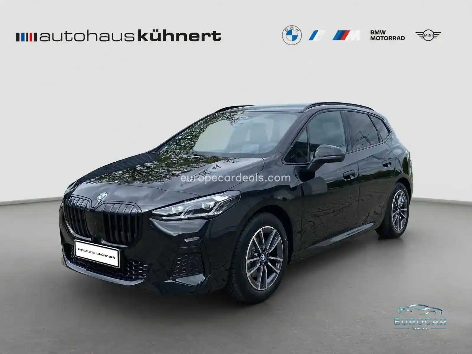 BMW 220 Active Tourer