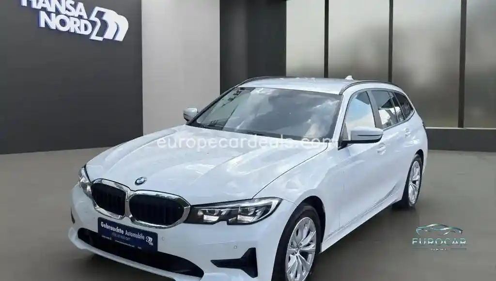 BMW 318