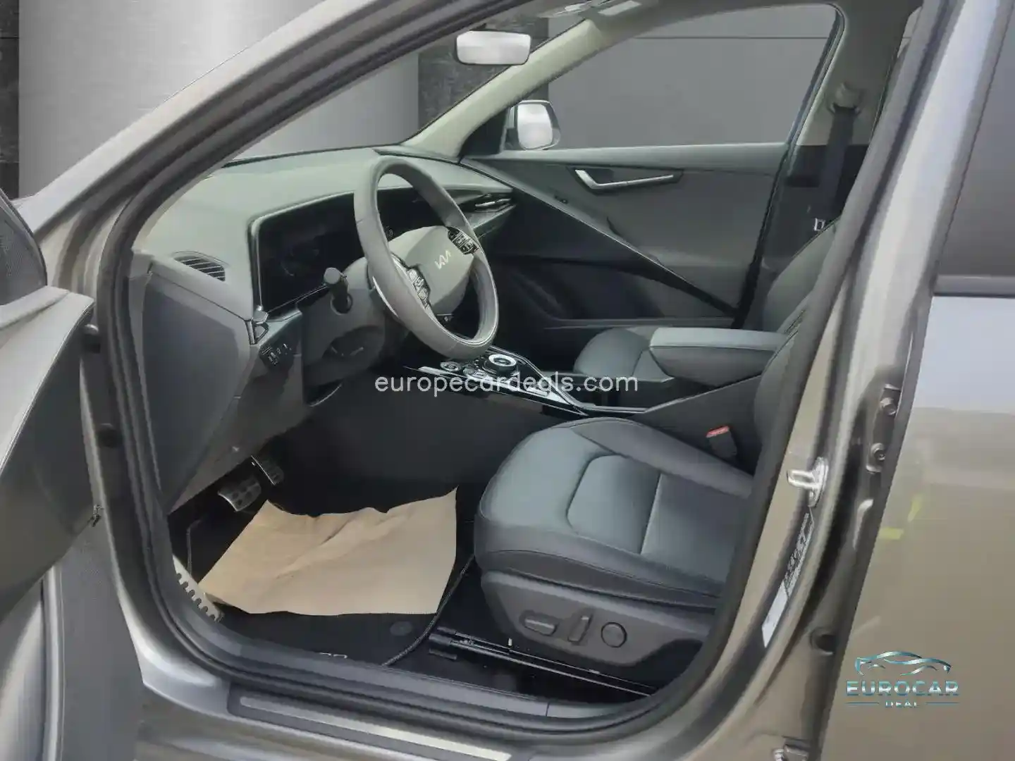 Kia Niro EV