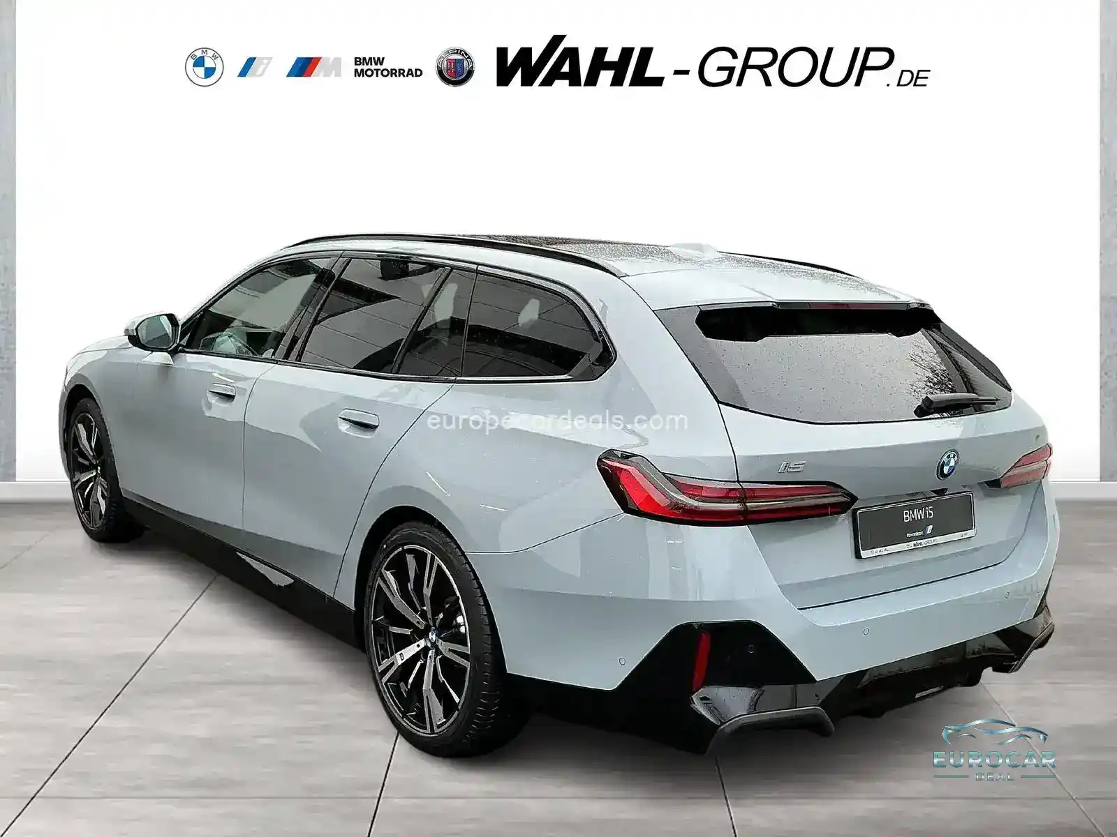 BMW i5