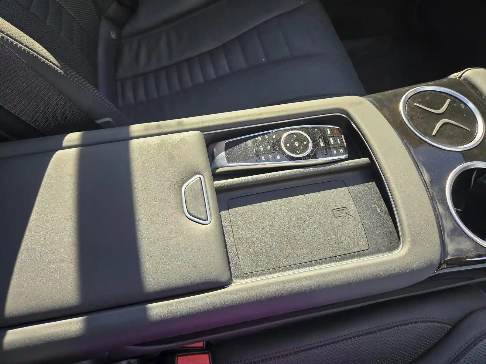Mercedes-Benz S 400