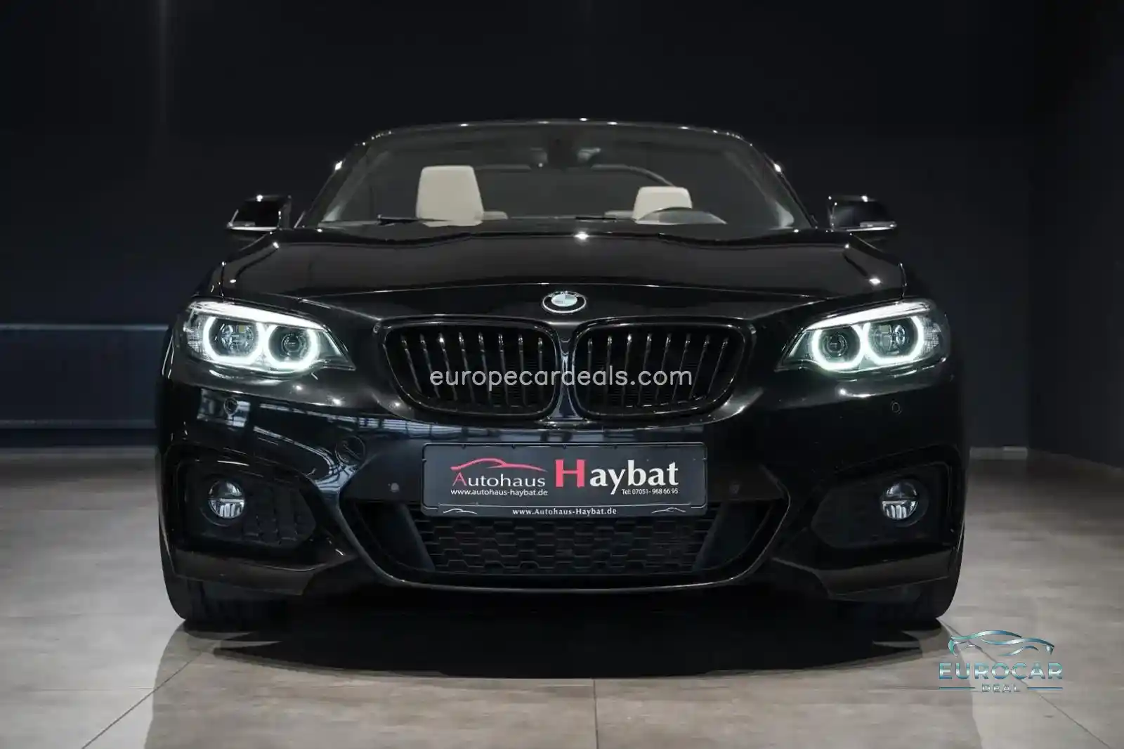 BMW 220