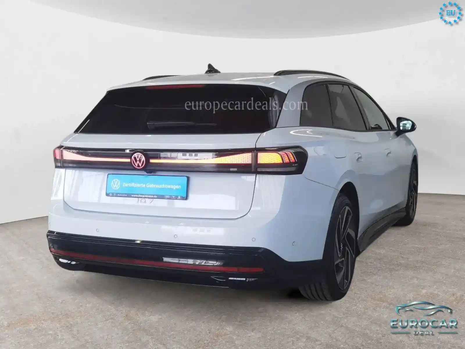 Volkswagen ID.7