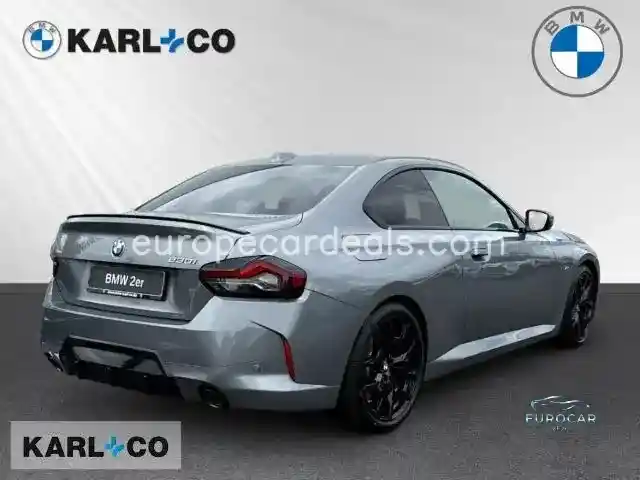 BMW 230