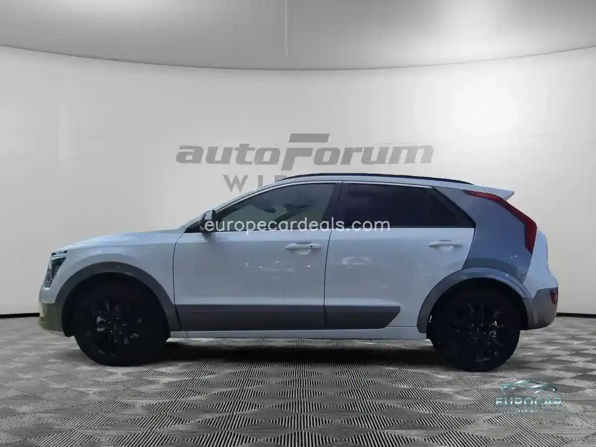Kia Niro EV