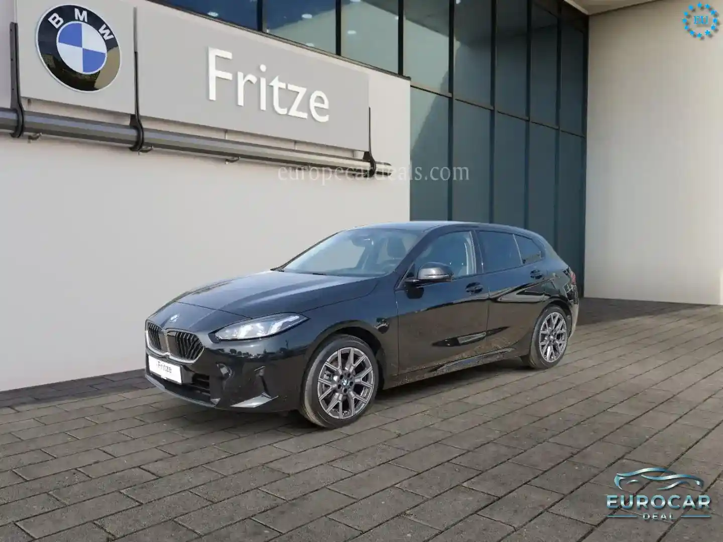 BMW 120