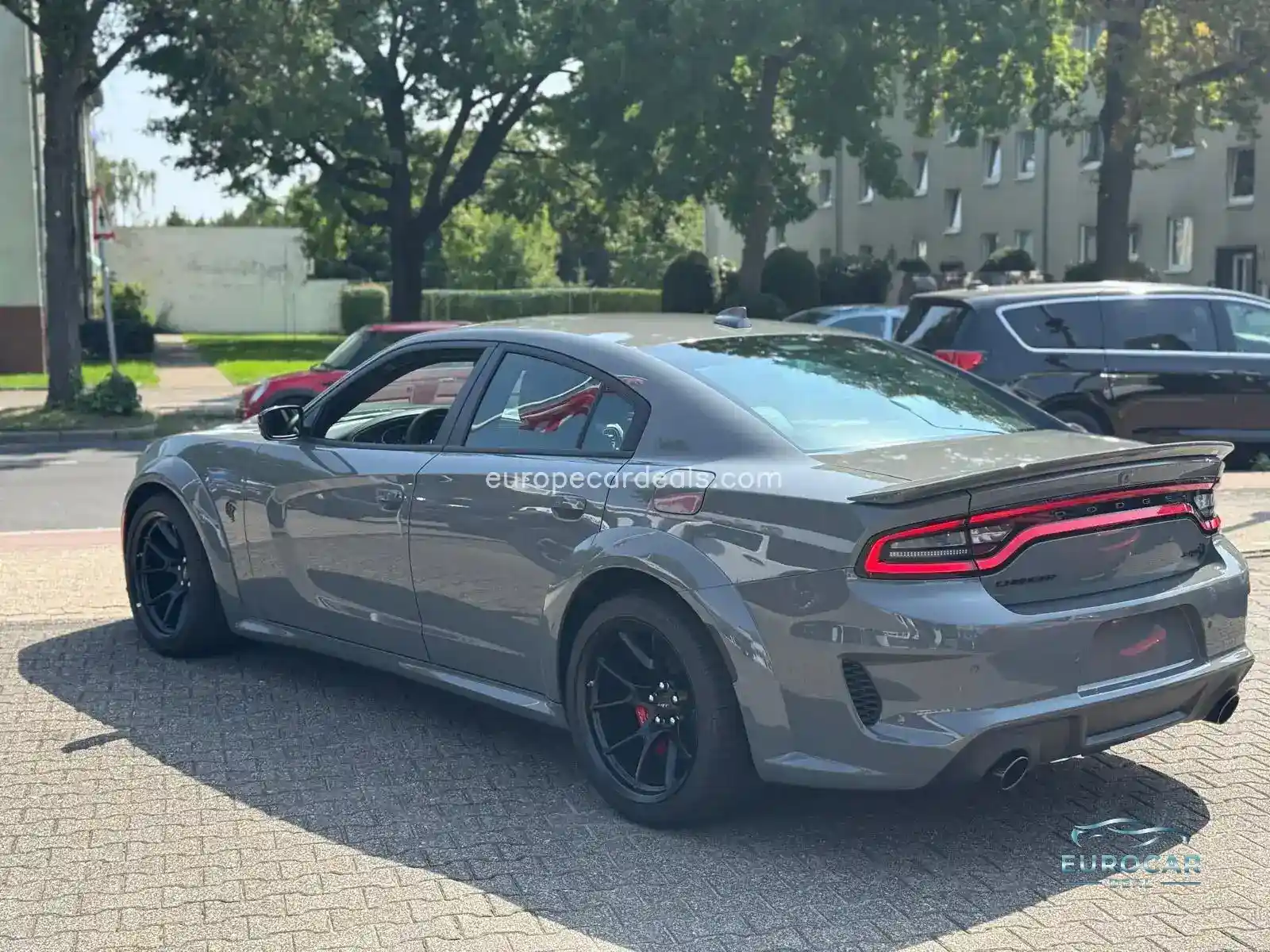 Dodge Charger