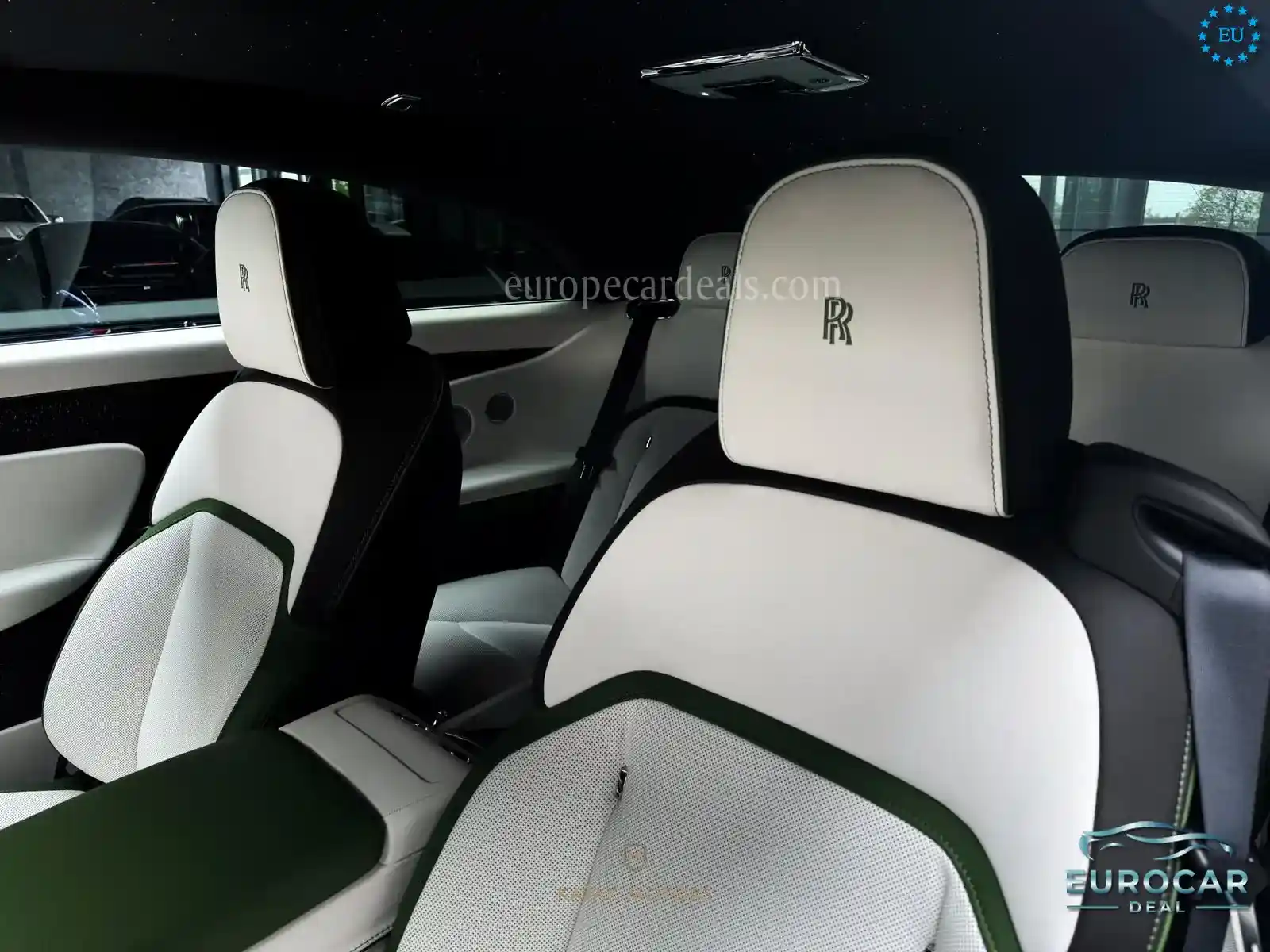 Rolls-Royce Spectre