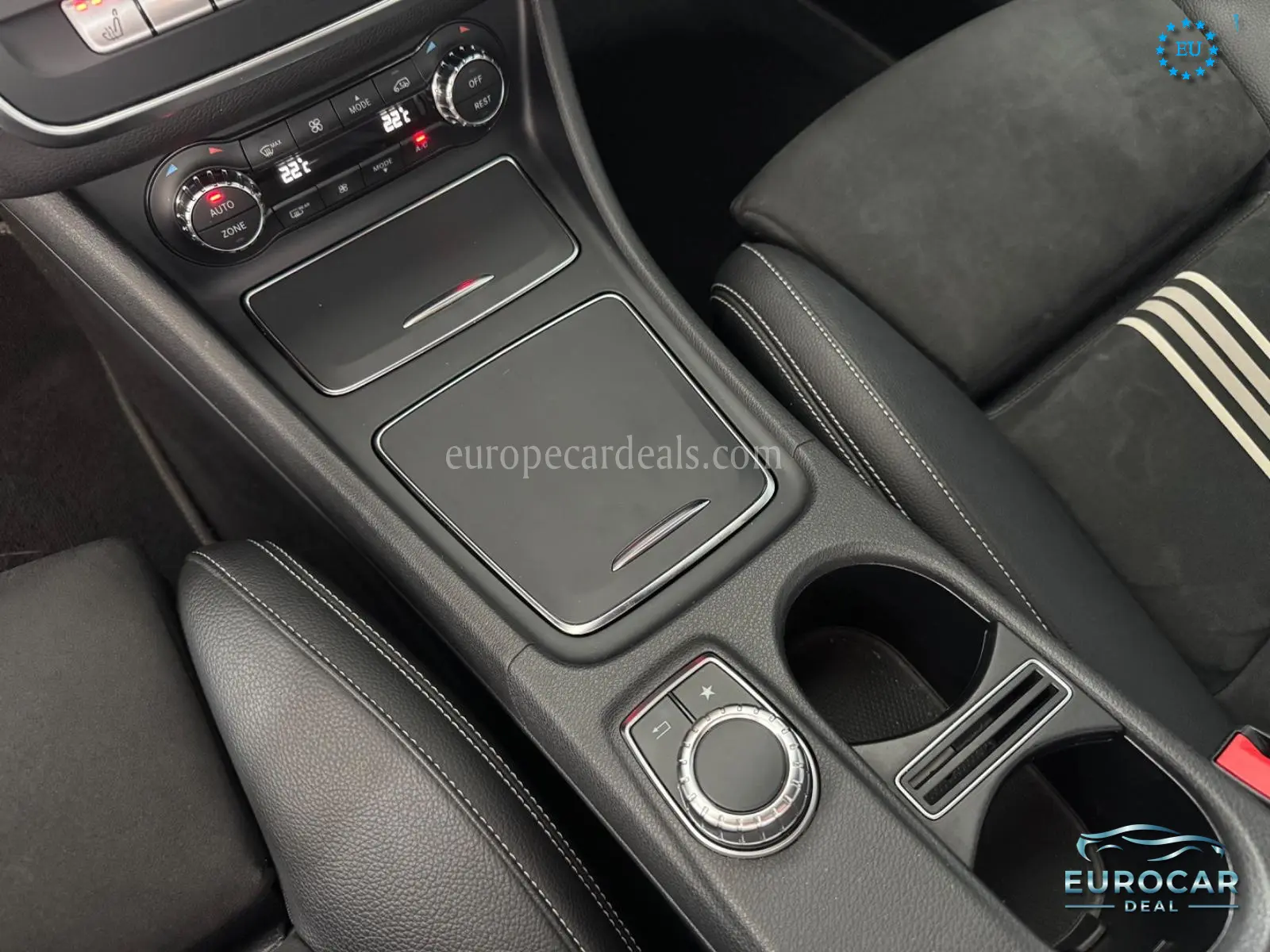 Mercedes-Benz A 220