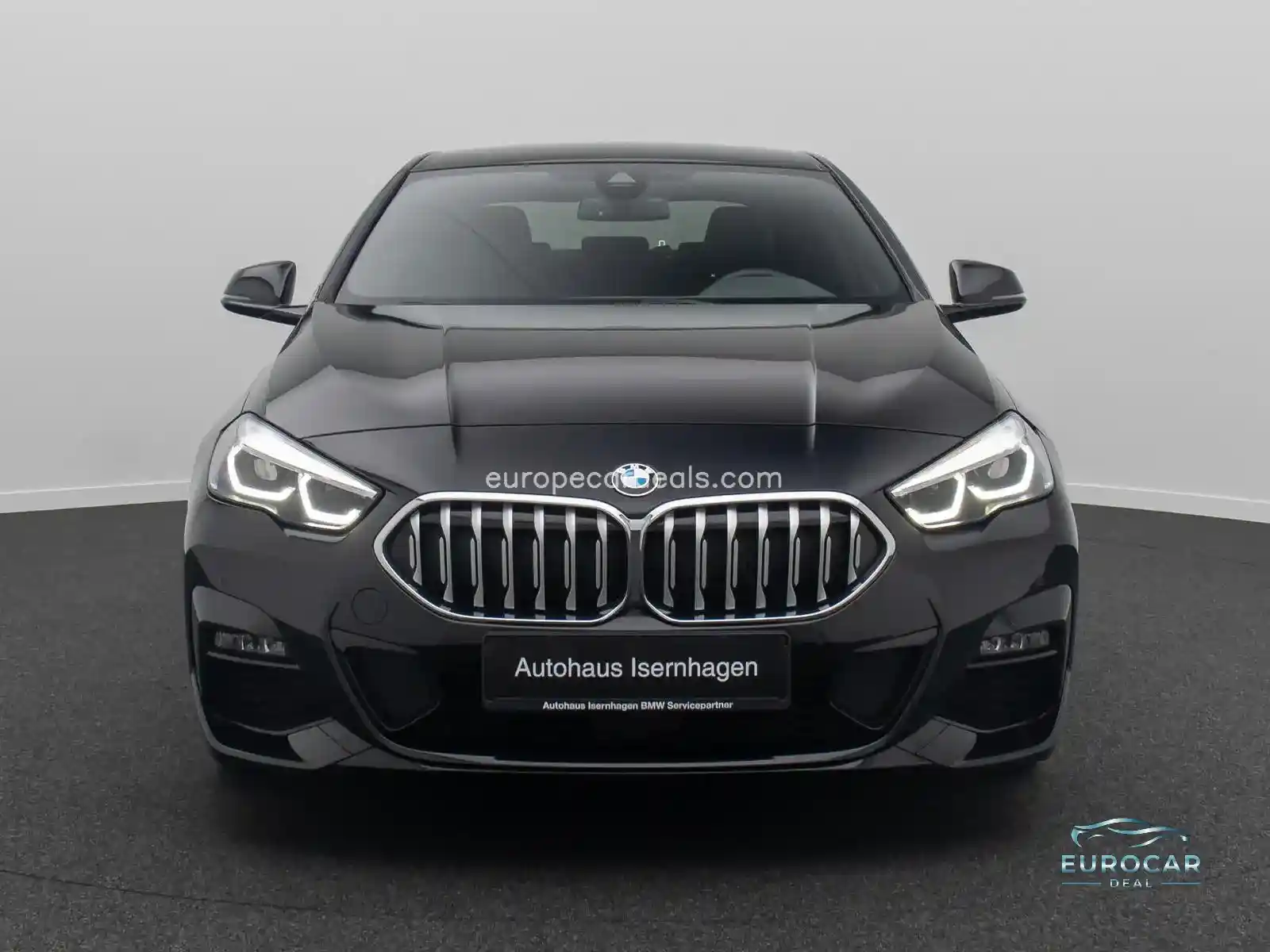 BMW 220 Gran Coupé