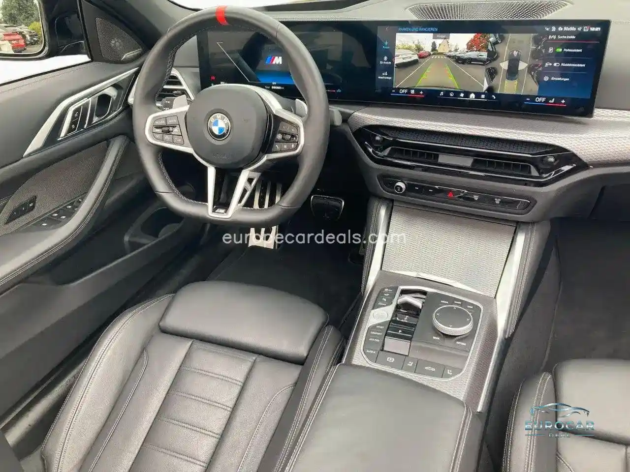 BMW M440