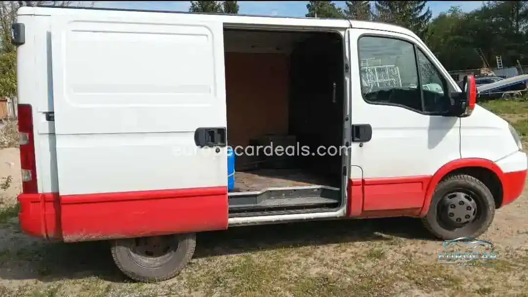 Iveco Massif