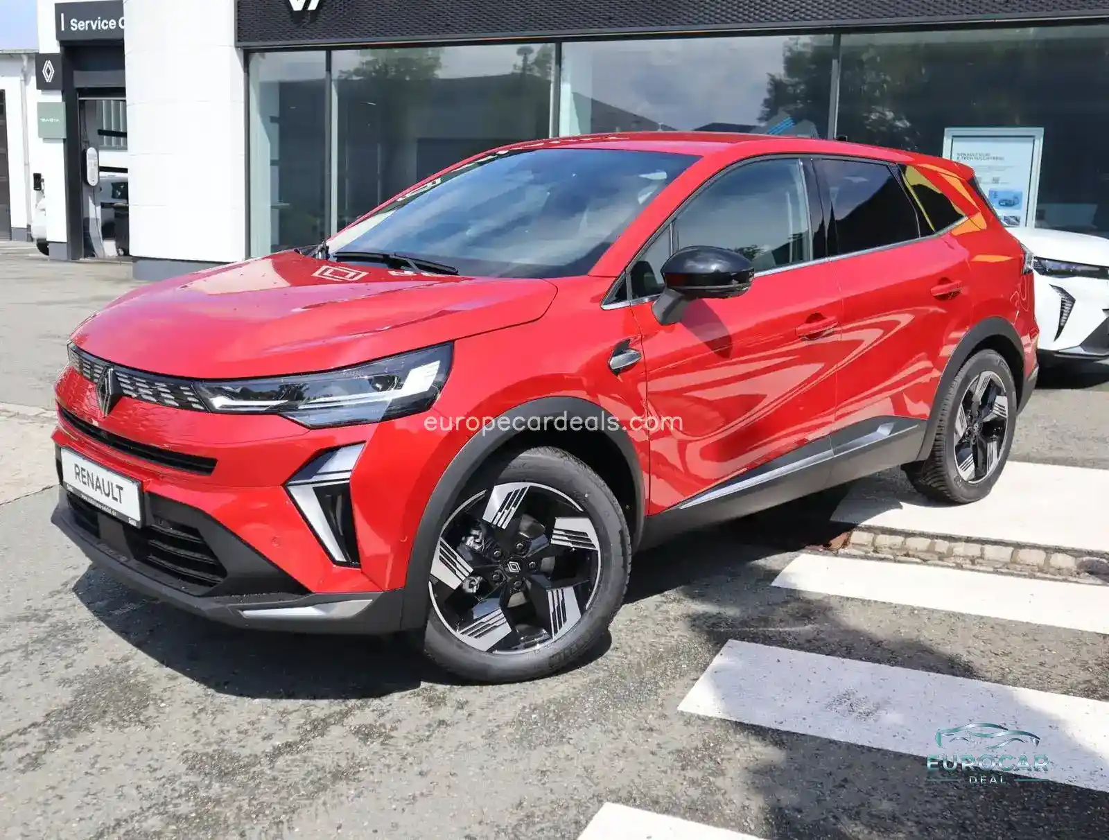 Renault Symbioz