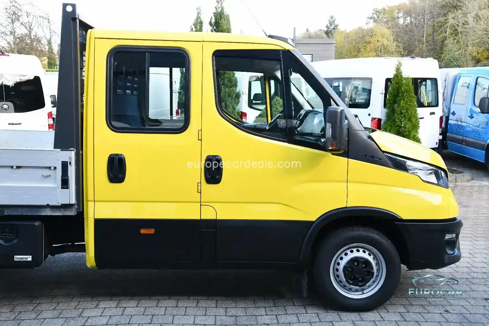 Iveco Other