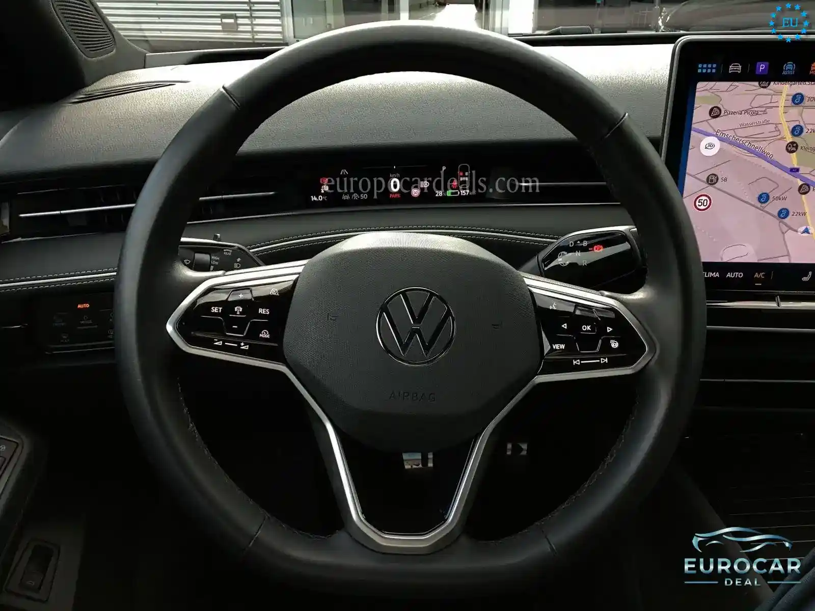 Volkswagen ID.7