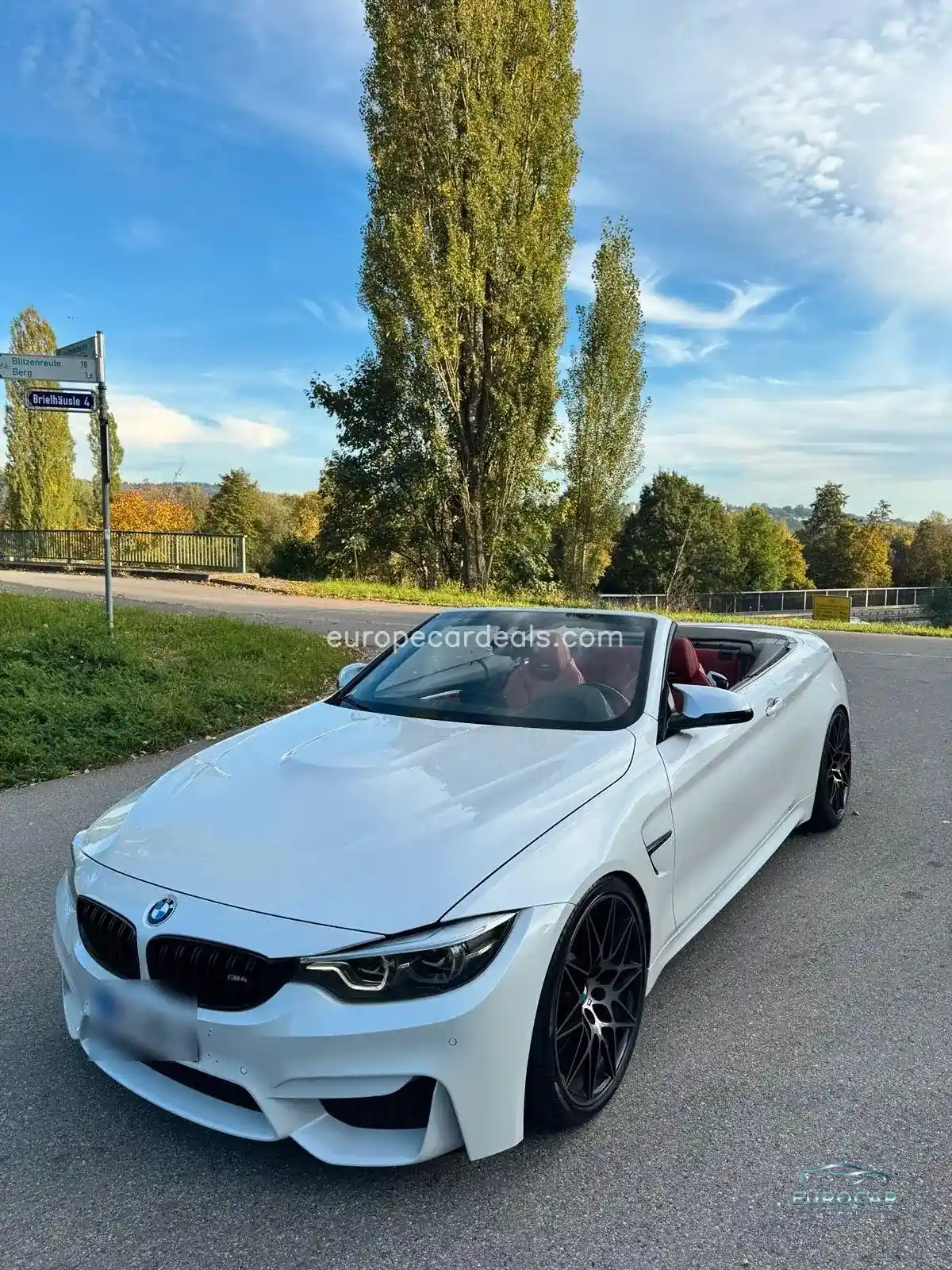 BMW M4