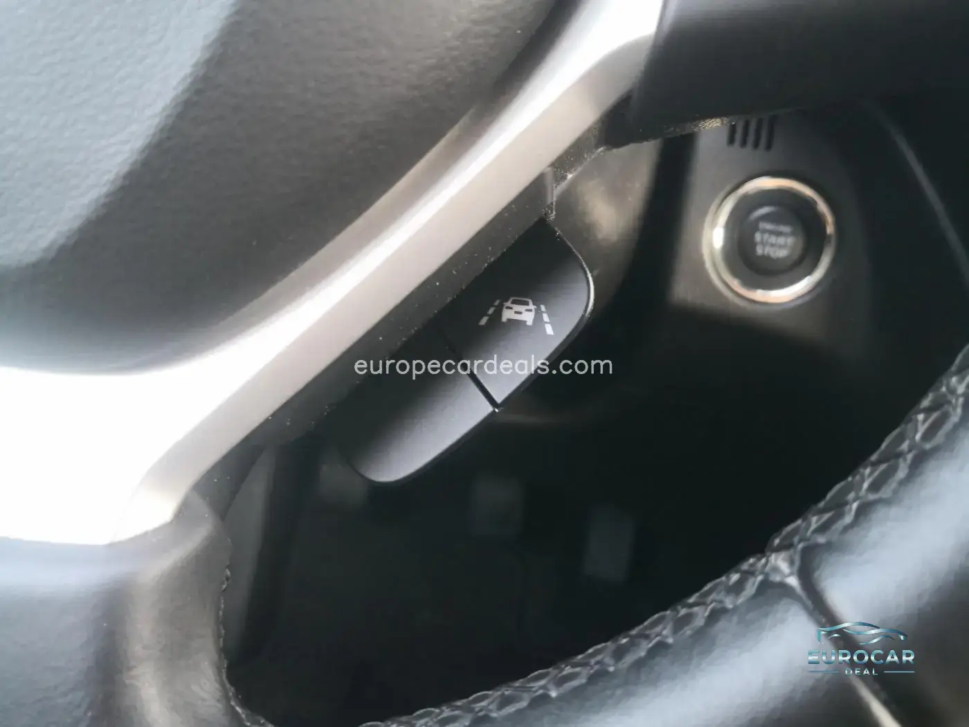 Suzuki (SX4) S-Cross