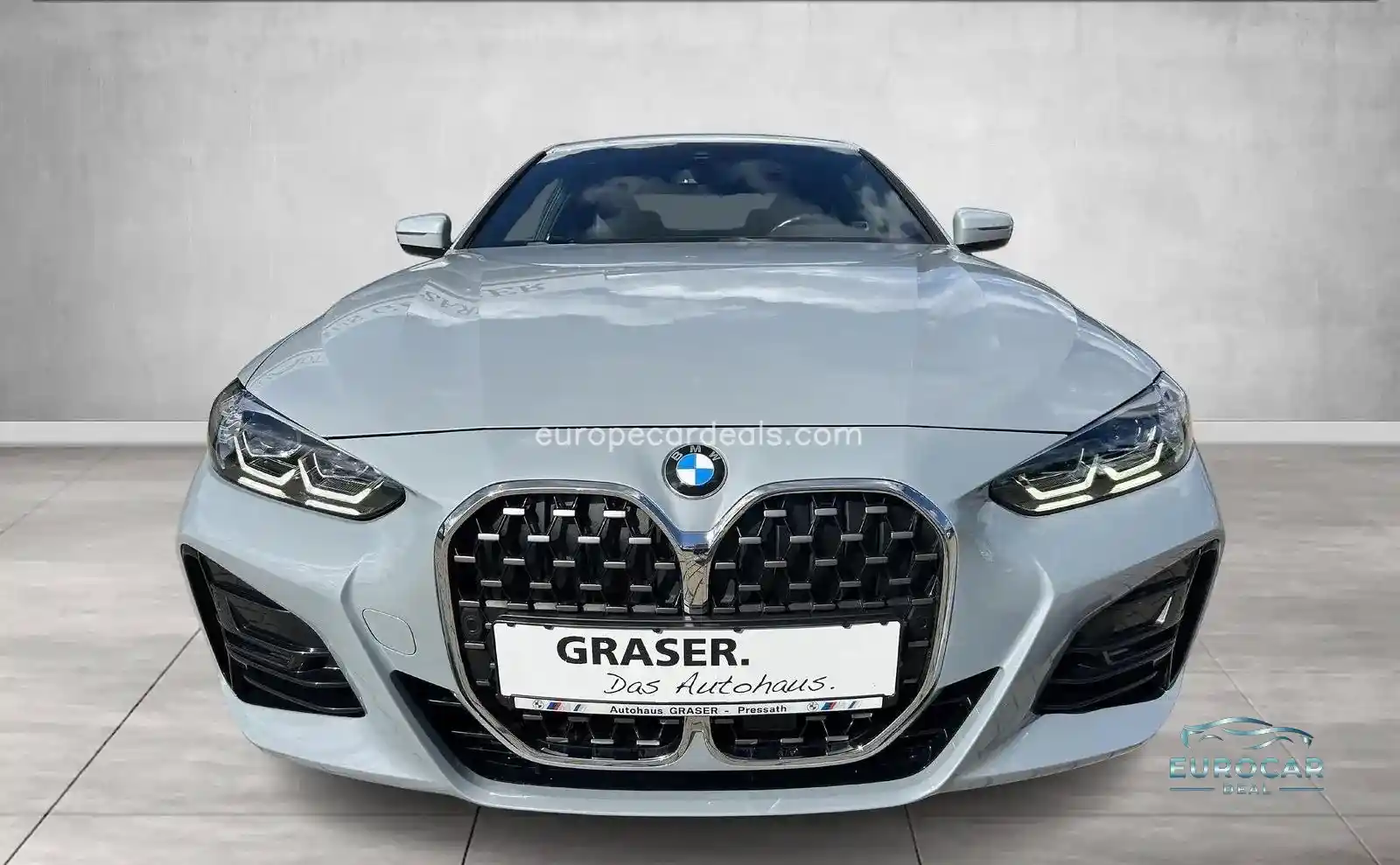 BMW 430
