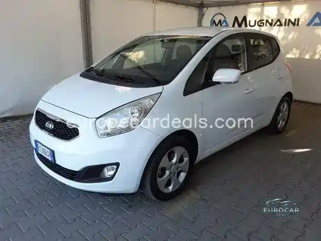 Kia Venga