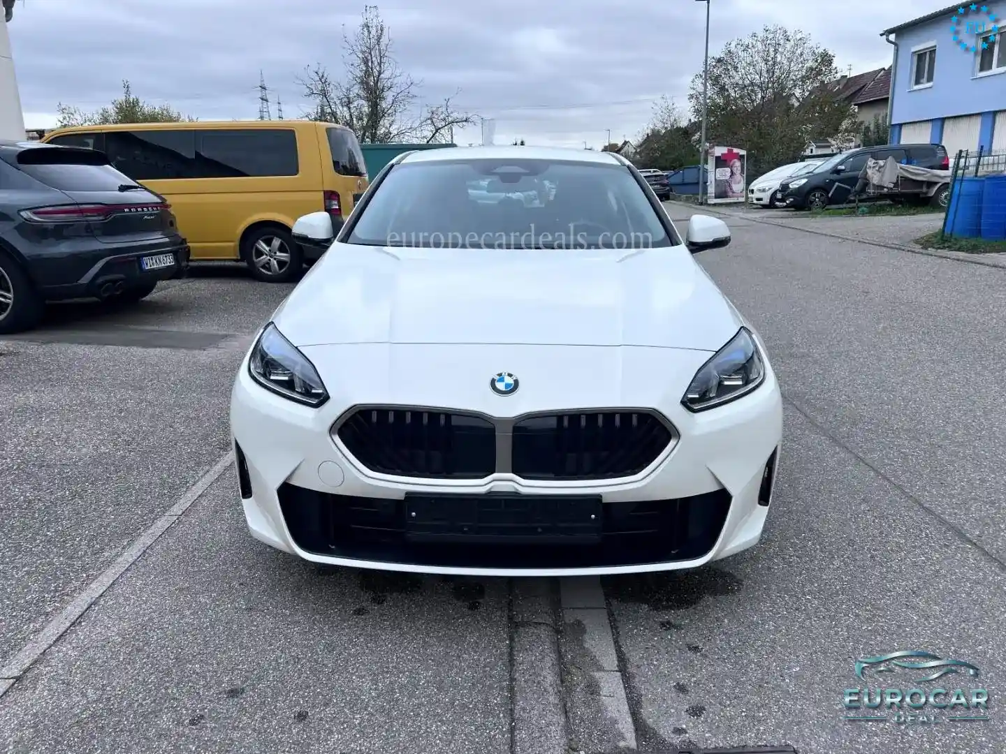 BMW 120