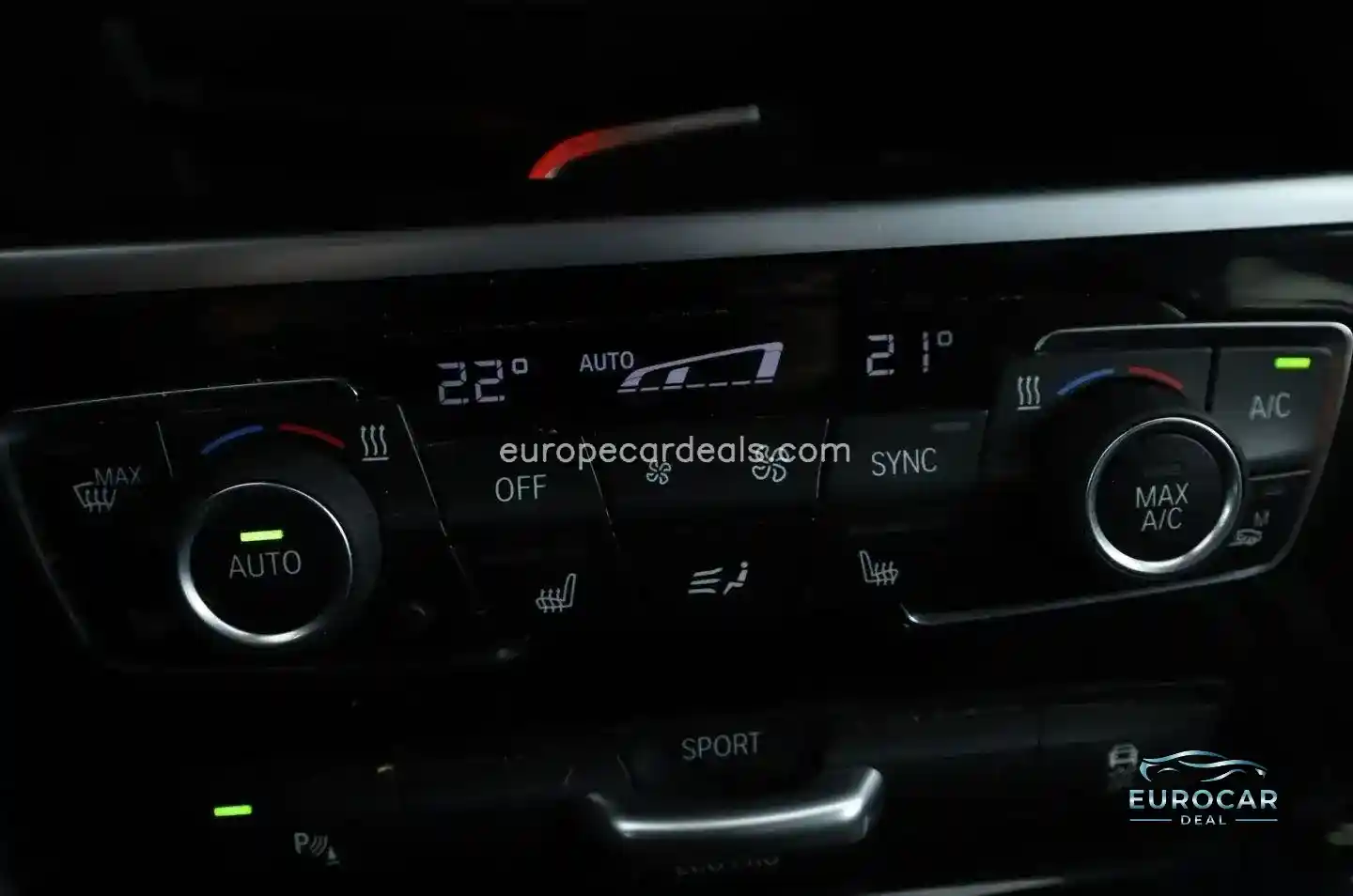 BMW 220 Active Tourer