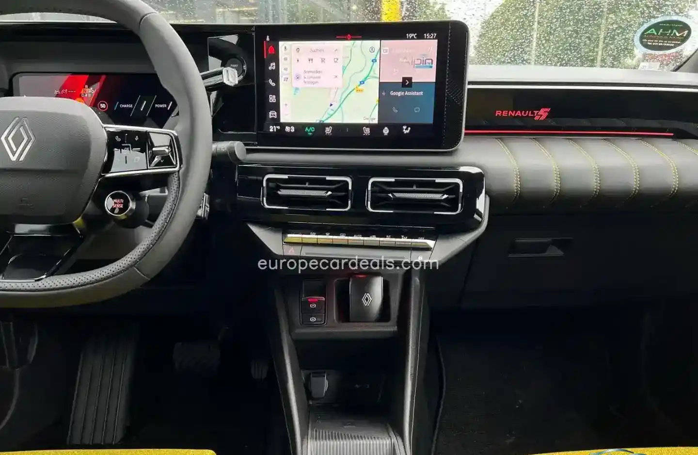 Renault R 5