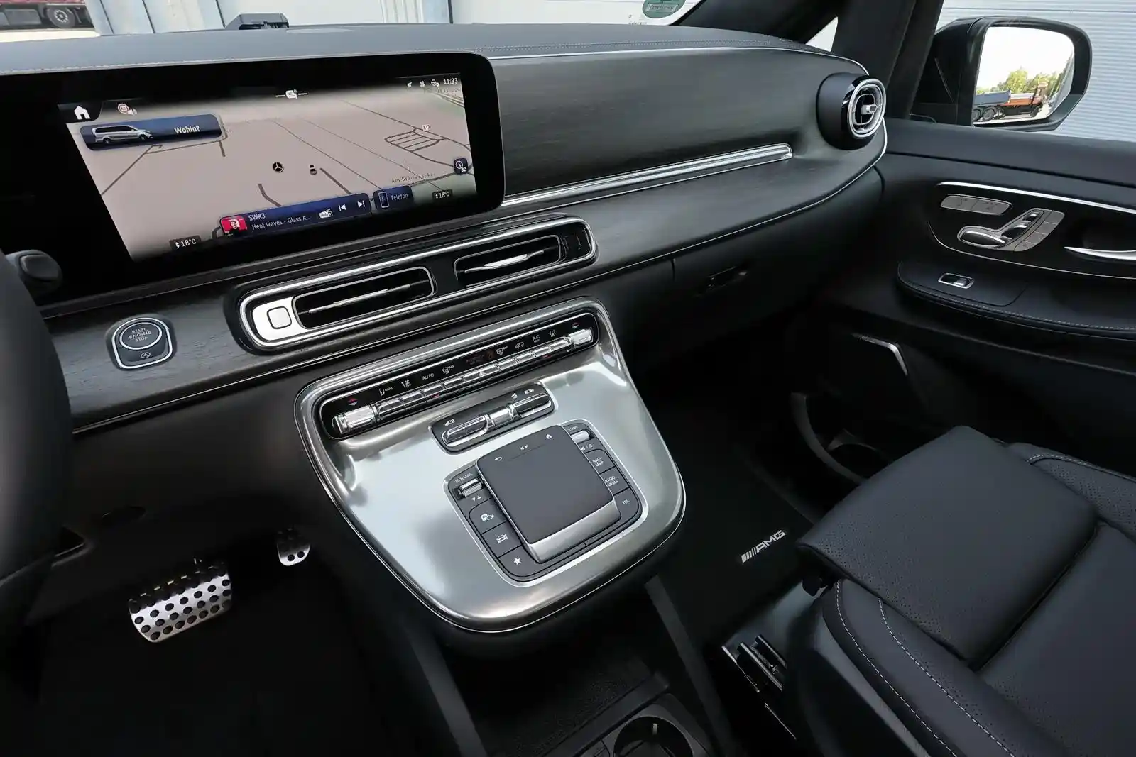 Mercedes-Benz V 300