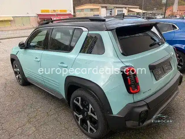 Renault Other