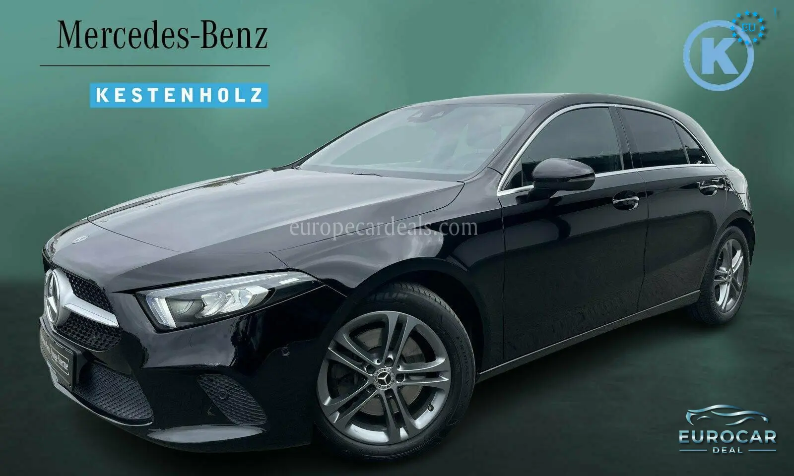 Mercedes-Benz A 220