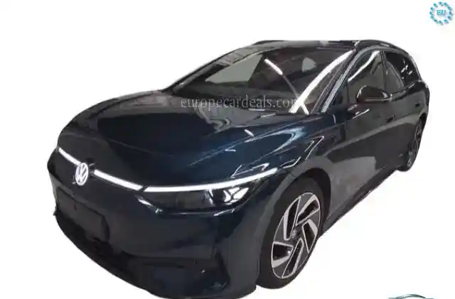 Volkswagen ID.7