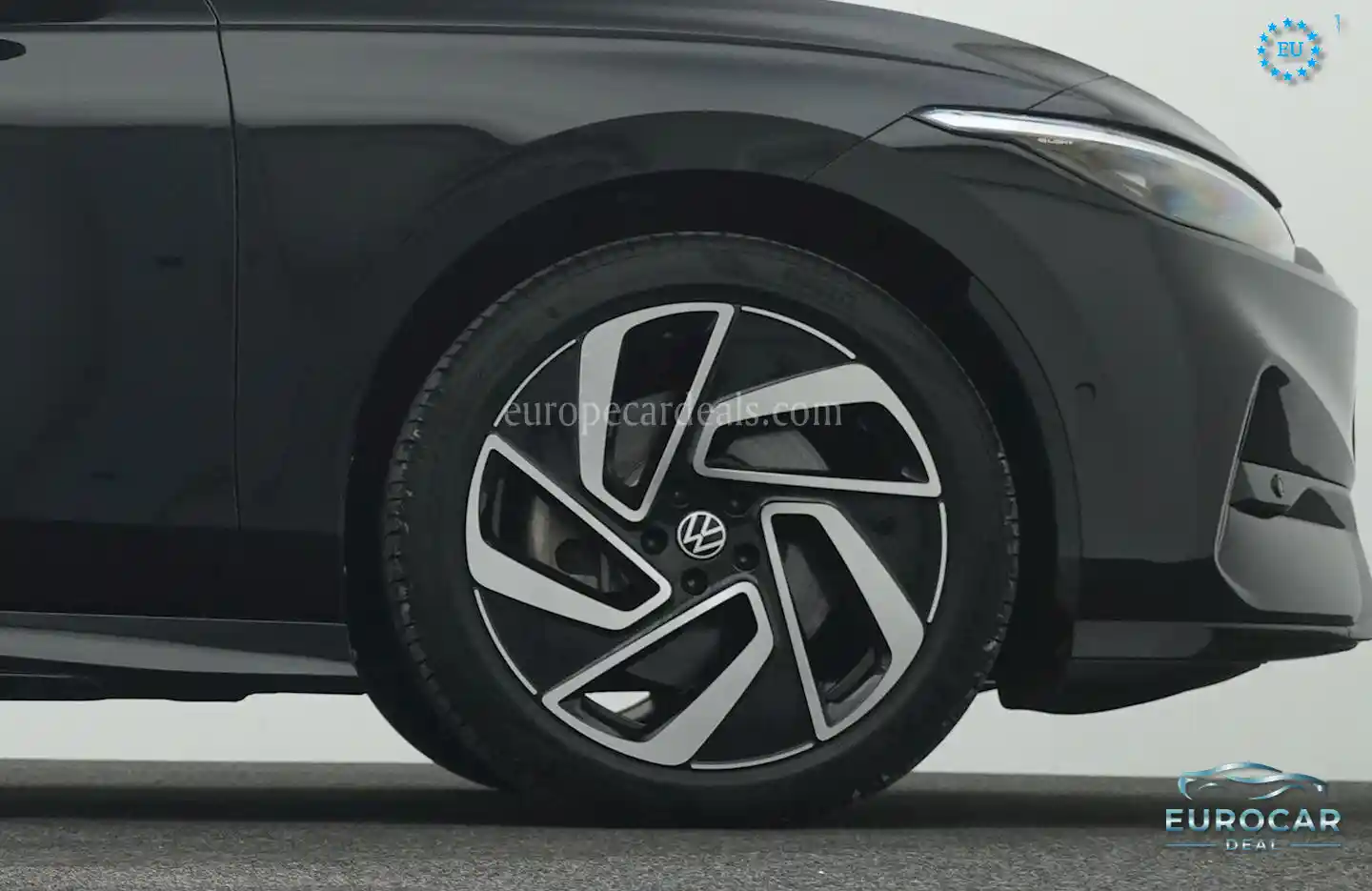 Volkswagen ID.7