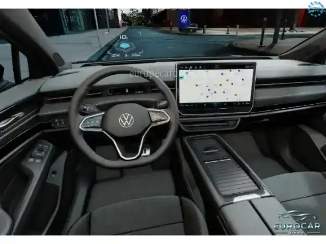 Volkswagen ID.7