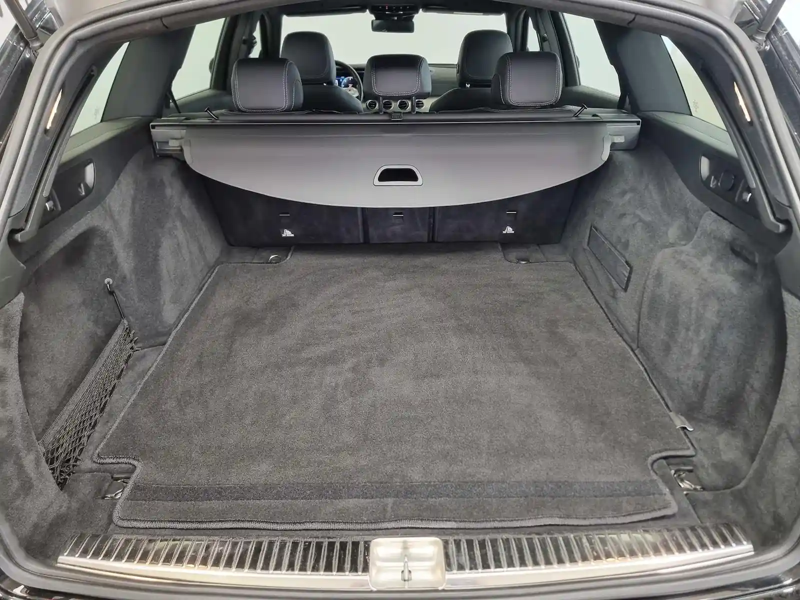Mercedes-Benz E 350