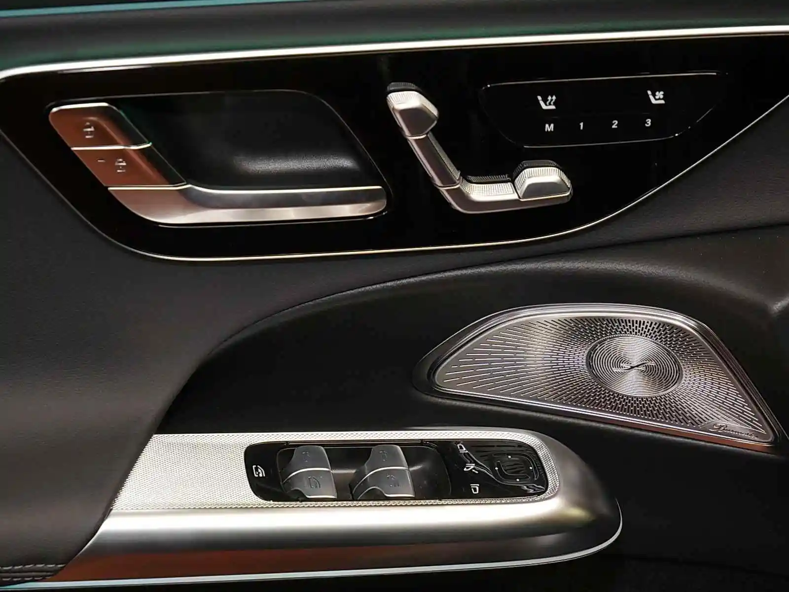Mercedes-Benz E 450