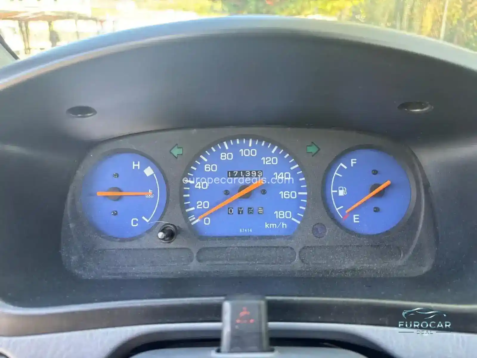 Daihatsu Terios