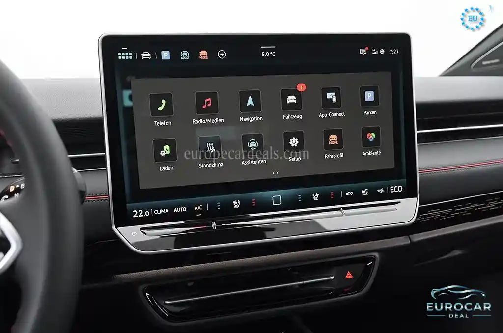 Volkswagen ID.7