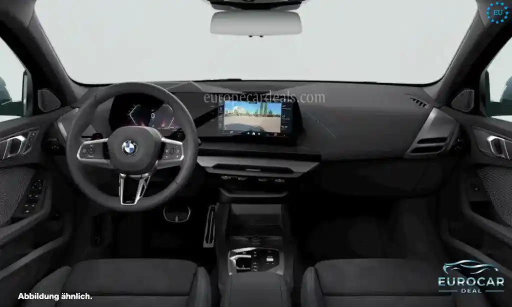 BMW 123