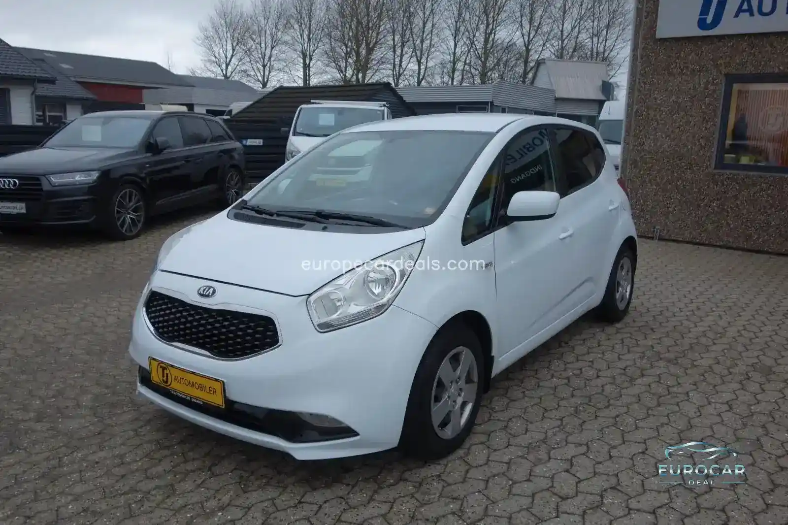 Kia Venga