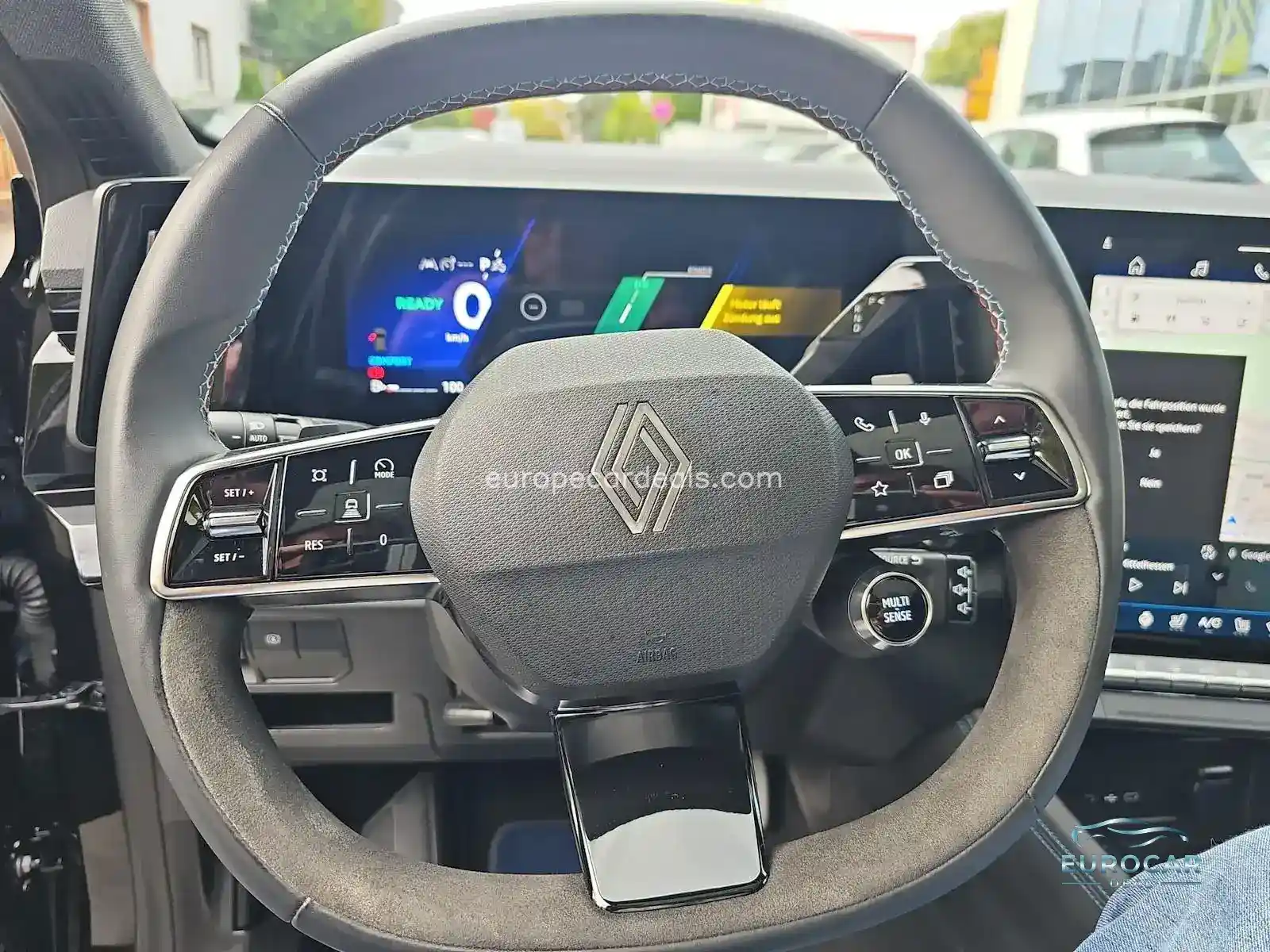 Renault Rafale