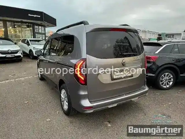 Renault Grand Kangoo