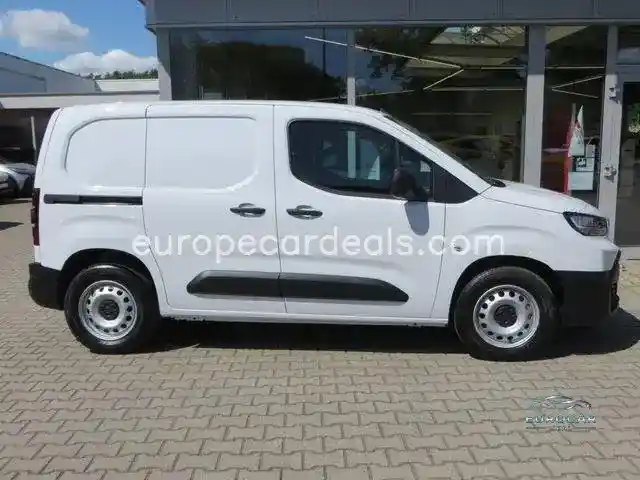 Toyota Proace City