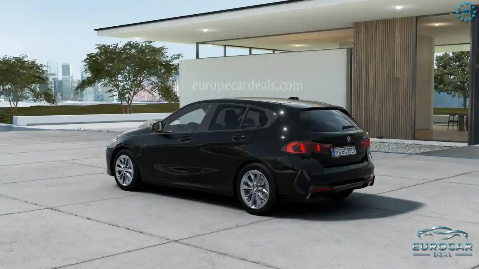 BMW 120
