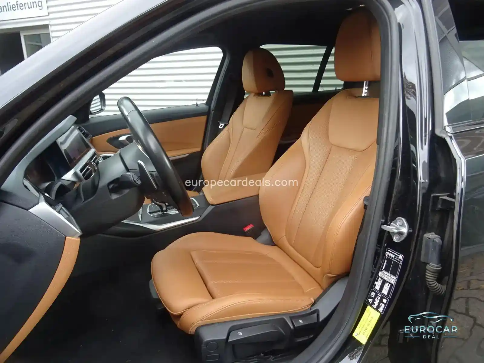 BMW M340d