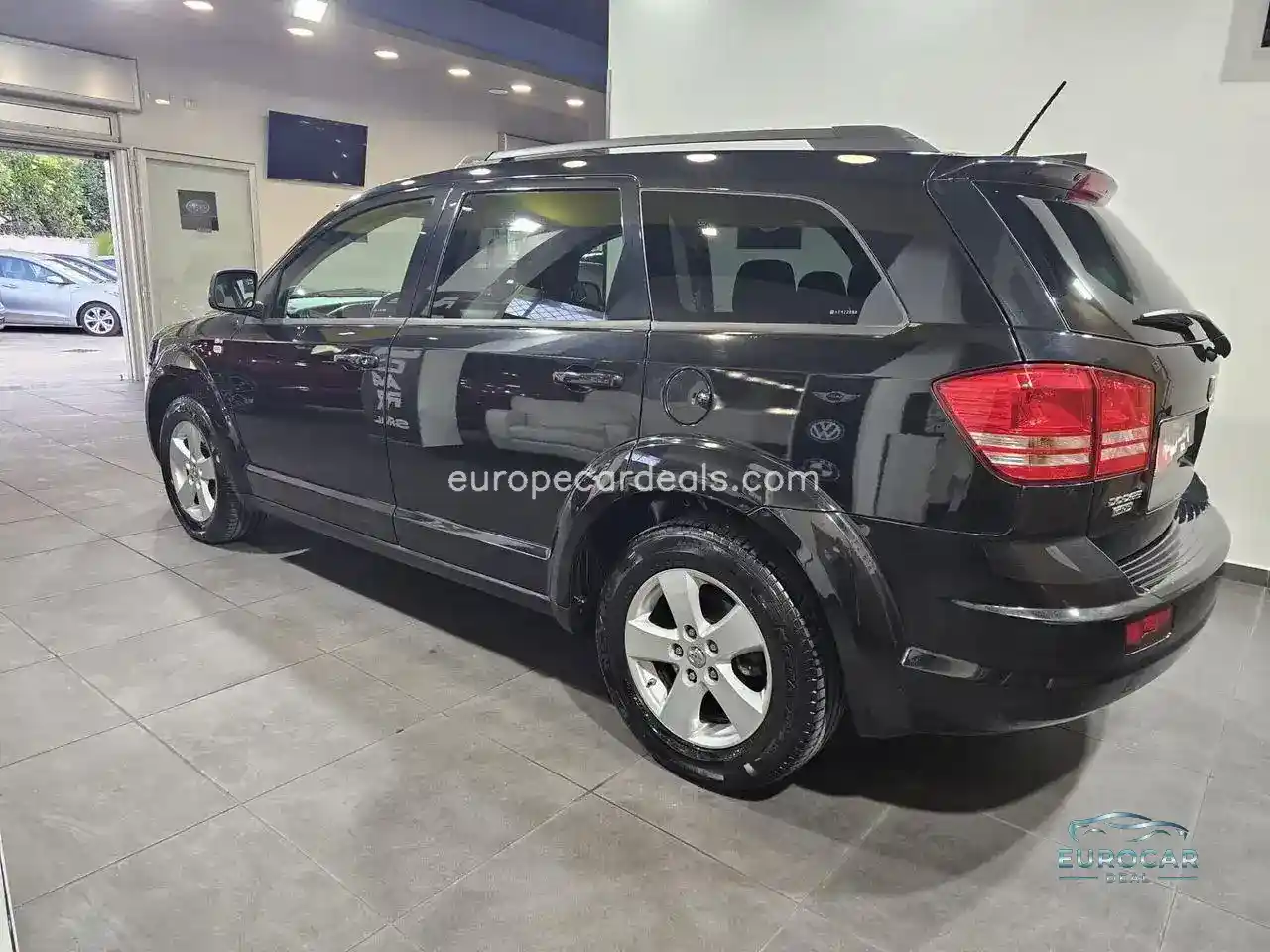 Dodge Journey