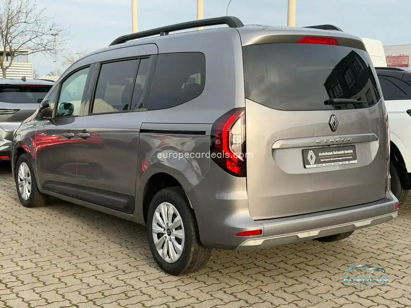 Renault Grand Kangoo